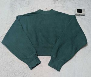 Forever 21 Boulder Colorado Sweatshirt