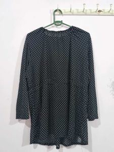 Pack Of 4 Tops 💚 💛 🖤 💙
