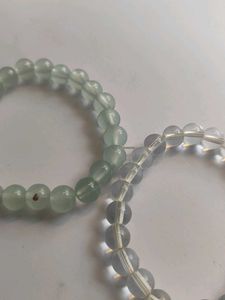 Beaded Bracelet Bundle