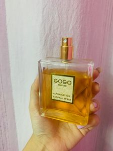 ❤️🦋Combo Of 4 Perfumes