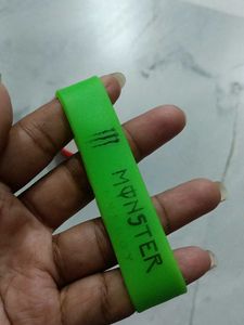 Wrist Band