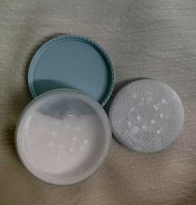 Innisfree Mineral Powder