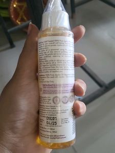 WishCare Jojoba Oil - 100% Pure