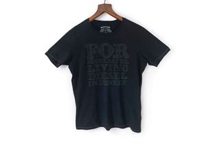 DIESEL TEE