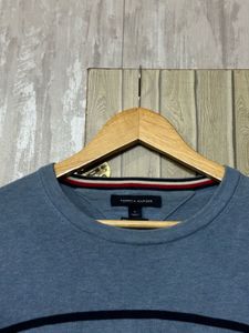 Tommy Hilfiger Striped Sweater