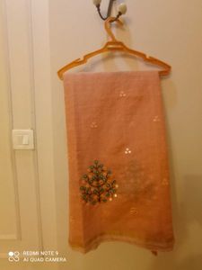 Silk Cotton Saree