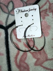 Combo Or 2 Hoops