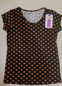 Girls T Shirt