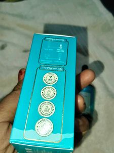 Pilgrim Peeling Solution