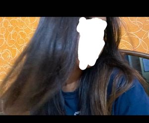 Loreal Hair Cream