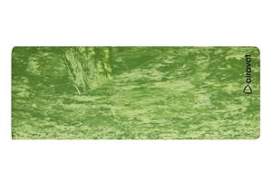 Green Yoga Mat - Unused