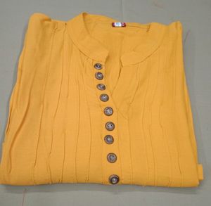 Rayon Kurti