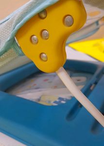 BABY BATHER FOLDABLE