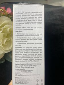 Suroskie Feather Touch Moisturiser