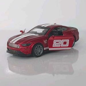 Famous Car Model Toy (Pcs.1)