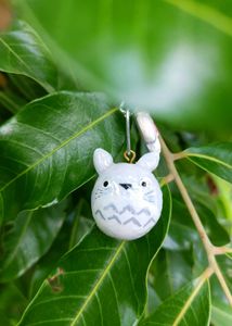 Totoro Perpetual Calendar Toy