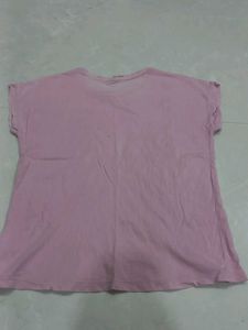 Wild Flower Graphic Tee