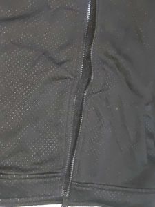 Pro Sport Black Jacket