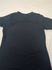 Stylish Black Dress