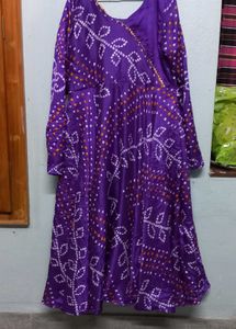 beautiful umbrella kurti