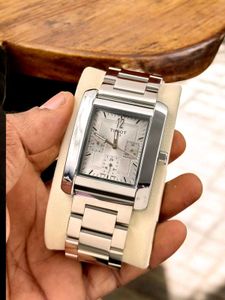 Tissot Men&#39;s Watch