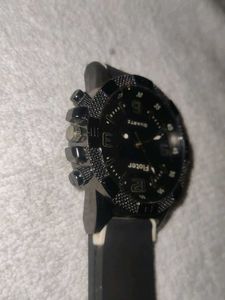 Floter Quartz Watch