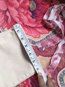Beige Skinny Jeans