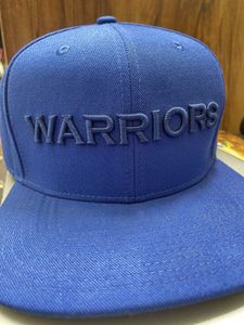 Brand New Nike NBA Edition Cap – Never Used
