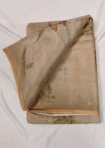 South Indian Erode Tissue Saree