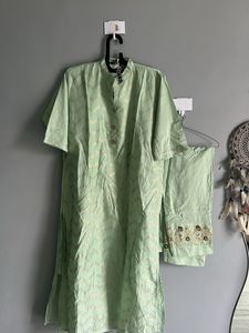 Elegant Kurta Set