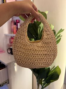 Fan Bag With Slight Flaws