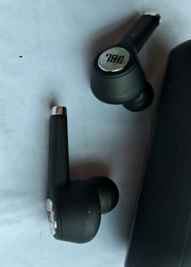New Ear Buds