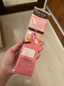 Foot Scrapper 🎀💖