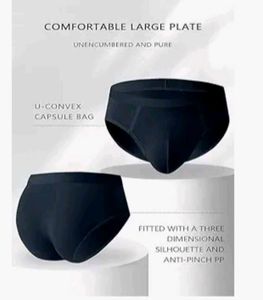 Men&#39;s seamless Briefs