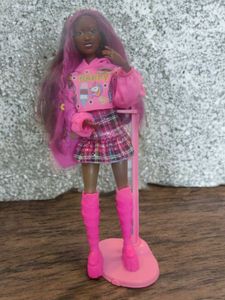 Barbie Extra Doll