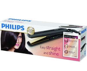 Philips Straightner