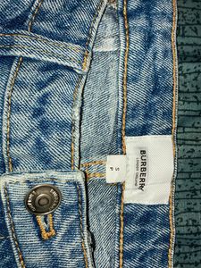⛔️On Sale For 699 Comment Authentic Rare Burberry