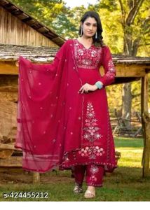 New Heavy Quality Three PCs Suit