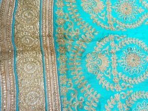 Lehanga Choli Total New