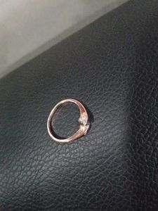 Non Tarnished Ring