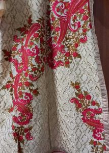 Kurta Set Free Matching Bangles