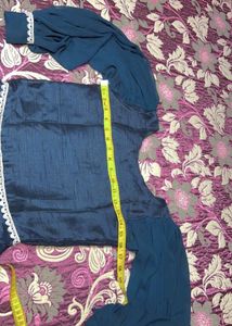Eid Offer STYLISH UMBRELLA SHORT FROCK AND DUPPTA
