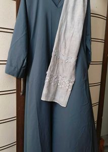 Abaya Daily Use