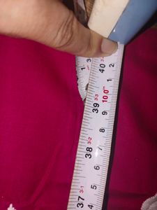 New With Tag Best Quality Embroidery Kurta Stylis