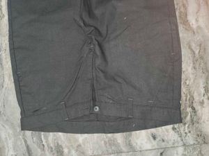 Dark Grey Jeans
