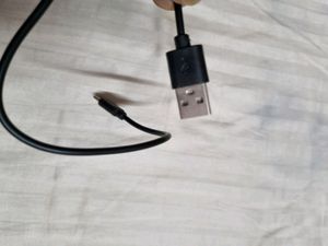 Small C Type Data Cable