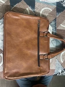 Colors Queen Laptop Bag