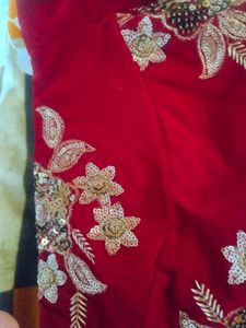 Wedding Stylish Blouse
