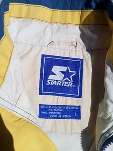 Starter USA Most Rare Premium Limited Jacket