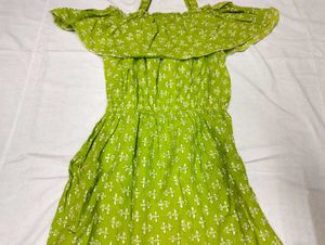 Sleepless Dress 💚😍